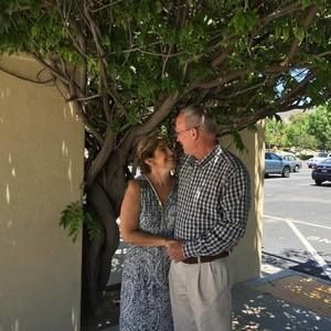 Meet your Posher, Rita